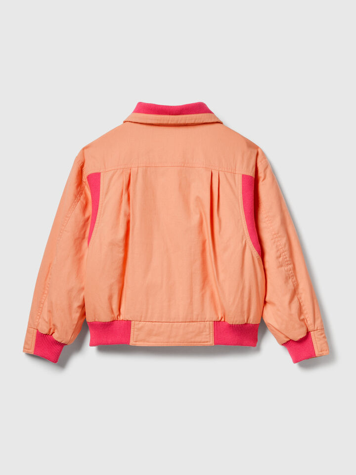 JACKET Niña image number 2